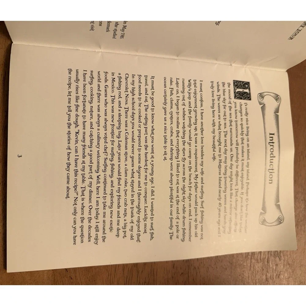 25 Secrets Revealed‎ a Culinary Tour by Kevin McCabe First Edition 2009